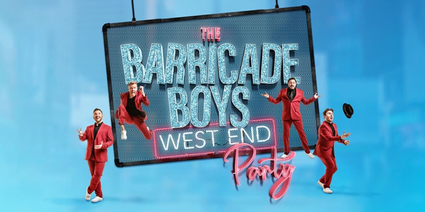 Dame Arlene Phillips, Hilary and Michael Whitehall and More Join Lineup for The Fringe at Prestonfield House this August  Image