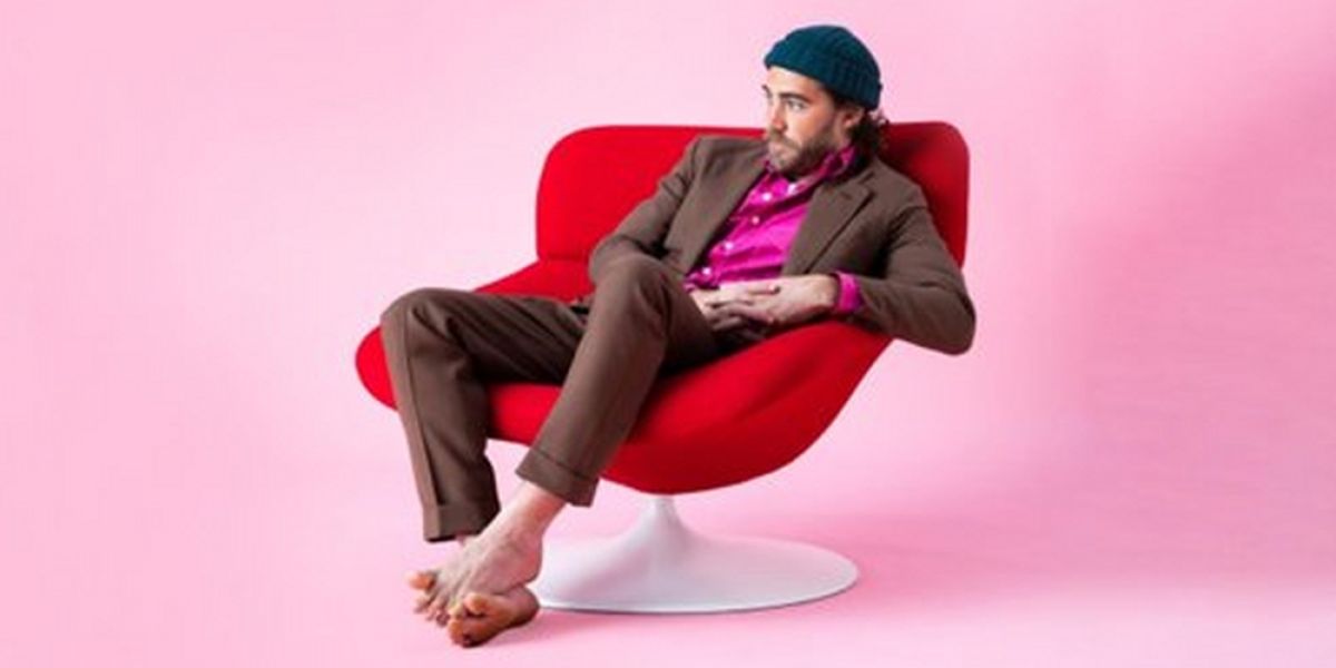 Matt Corby Releases New Single 'Problems'