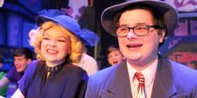 GUYS AND DOLLS at Theatre Baton Rouge