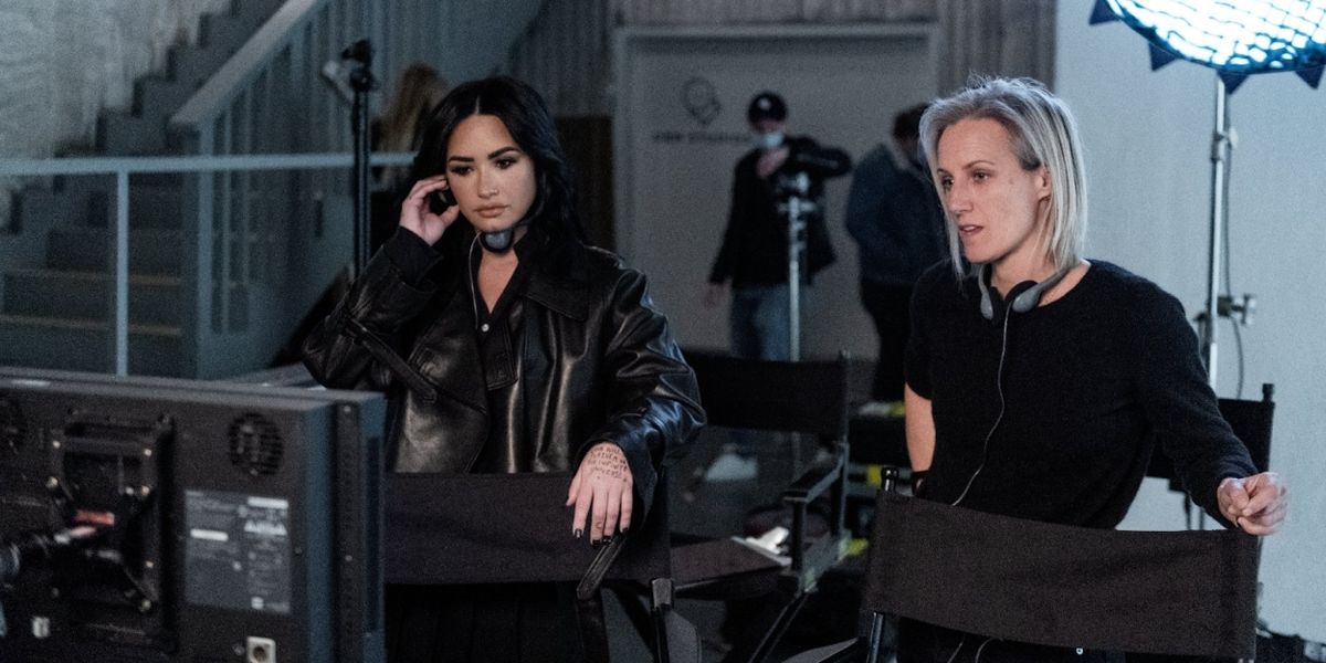 Demi Lovato to Make Directorial Debut With Documentary Exploring Child Stardom for Hulu