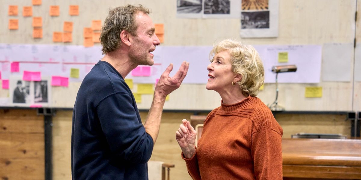 Review Roundup: WATCH ON THE RHINE at The Donmar Warehouse