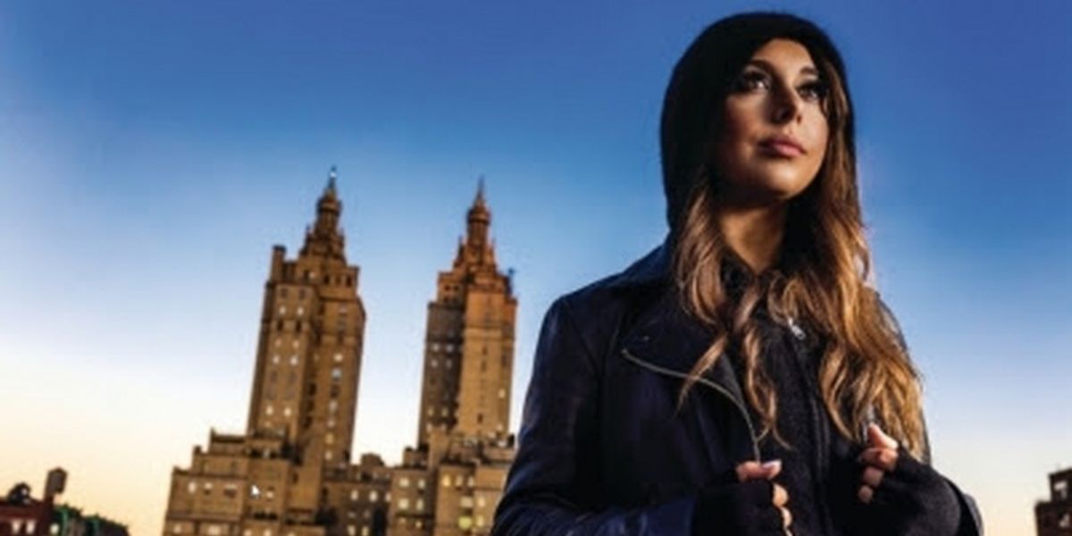 Veronica Swift and Kings Return Come to Segerstrom Center for the Arts This Month