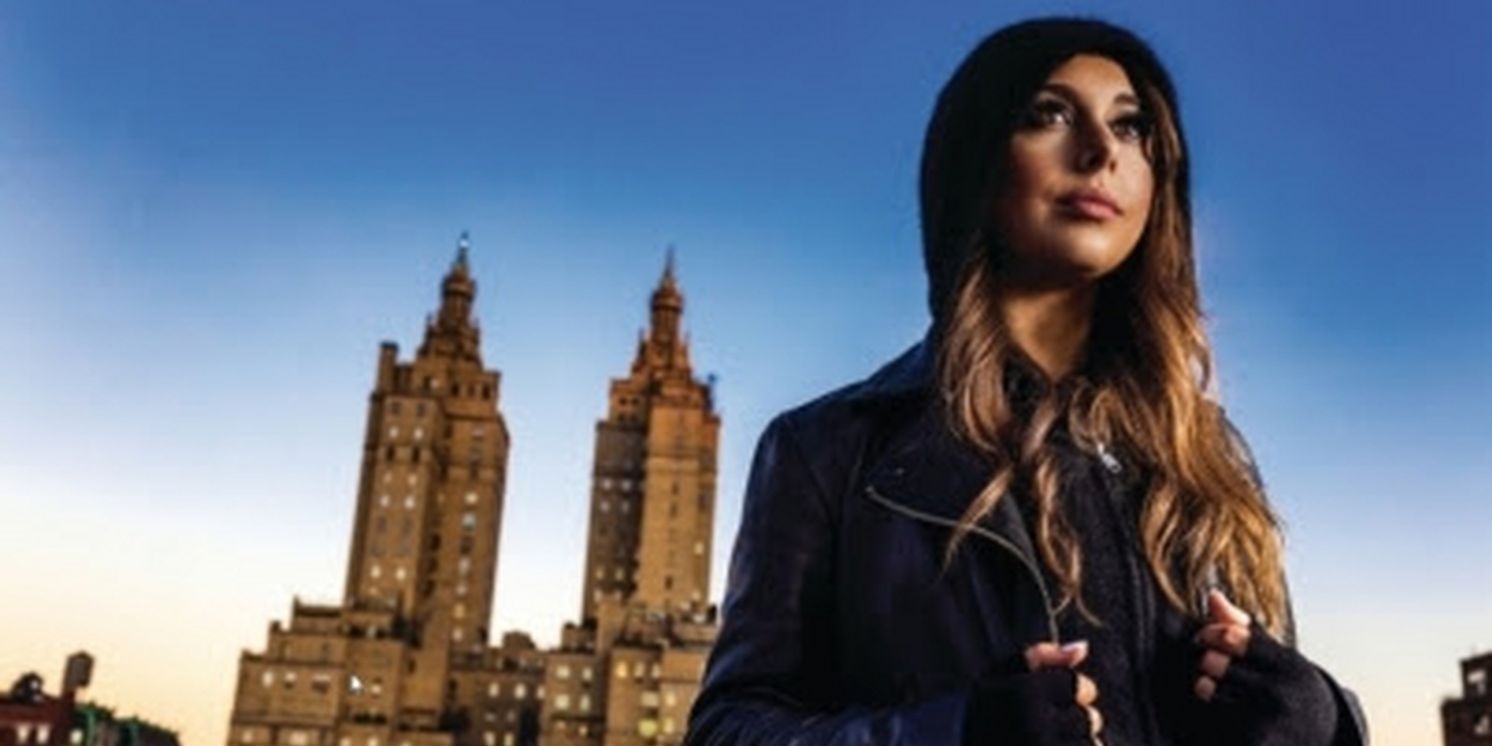 Veronica Swift and Kings Return Come to Segerstrom Center for the Arts This Month  Image