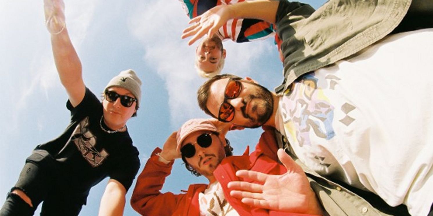 State Champs Release 'Act Like That' (Acoustic)  Image