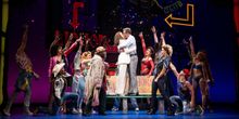 Interview: Matthew Stocke Talks PRETTY WOMAN: THE MUSICAL at Wharton Center, And Why 