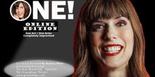 Edi Patterson's The ONE! You Want To See