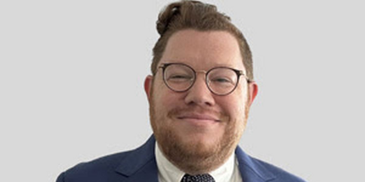 Andrew Clark Joins League of American Orchestras Leadership Team as Vice President, Finance and Administration