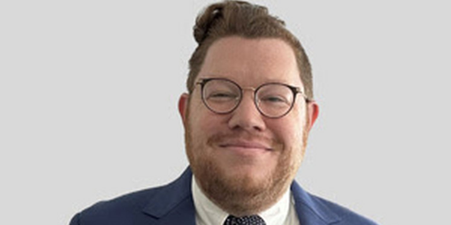 Andrew Clark Joins League of American Orchestras Leadership Team as Vice President, Finance and Administration  Image