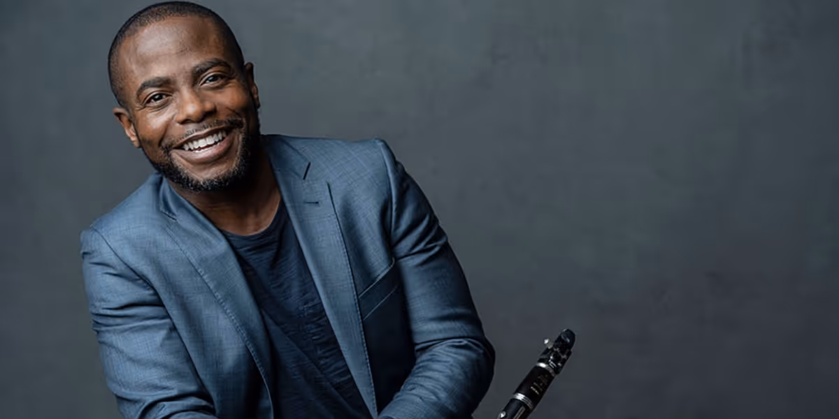 Kennesaw State Bailey School Of Music To Host Anthony McGill And The Pacifica Quartet