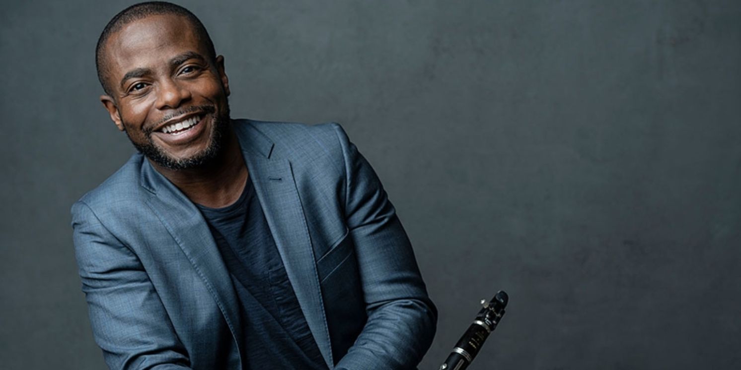 Kennesaw State Bailey School Of Music To Host Anthony McGill And The Pacifica Quartet  Image