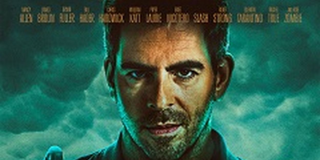 VIDEO: Watch a Season Two Trailer for ELI ROTH'S HISTORY OF HORROR Video