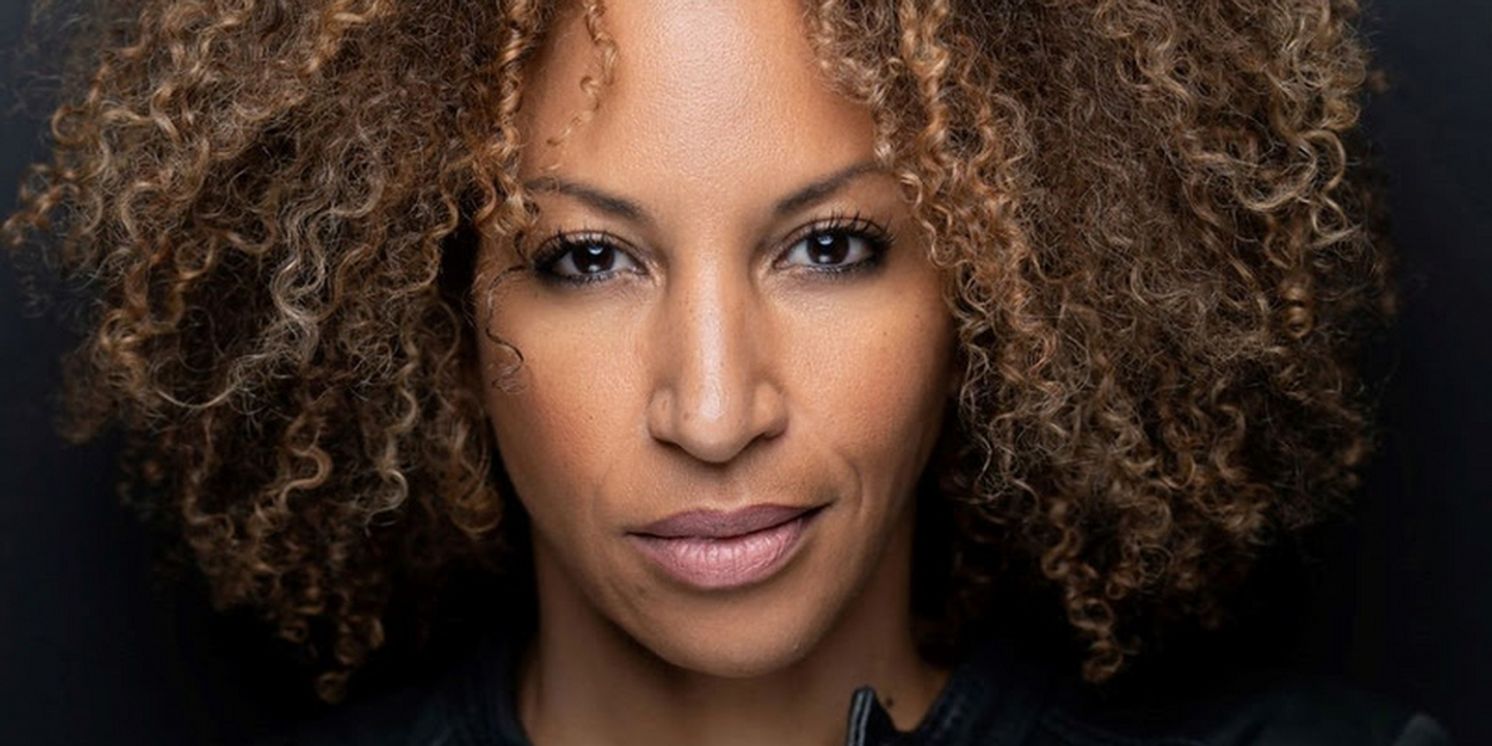 Lana Gordon Returns to CHICAGO Tonight  Image