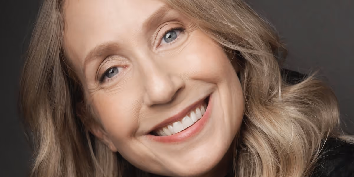 Laura Jordan to Lead WHAT THE CONSTITUTION MEANS TO ME at Pioneer Theatre Company