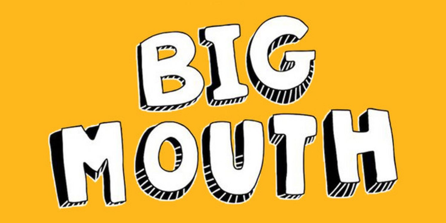 BIG MOUTH to Conclude With Season Eight on Netflix  Image