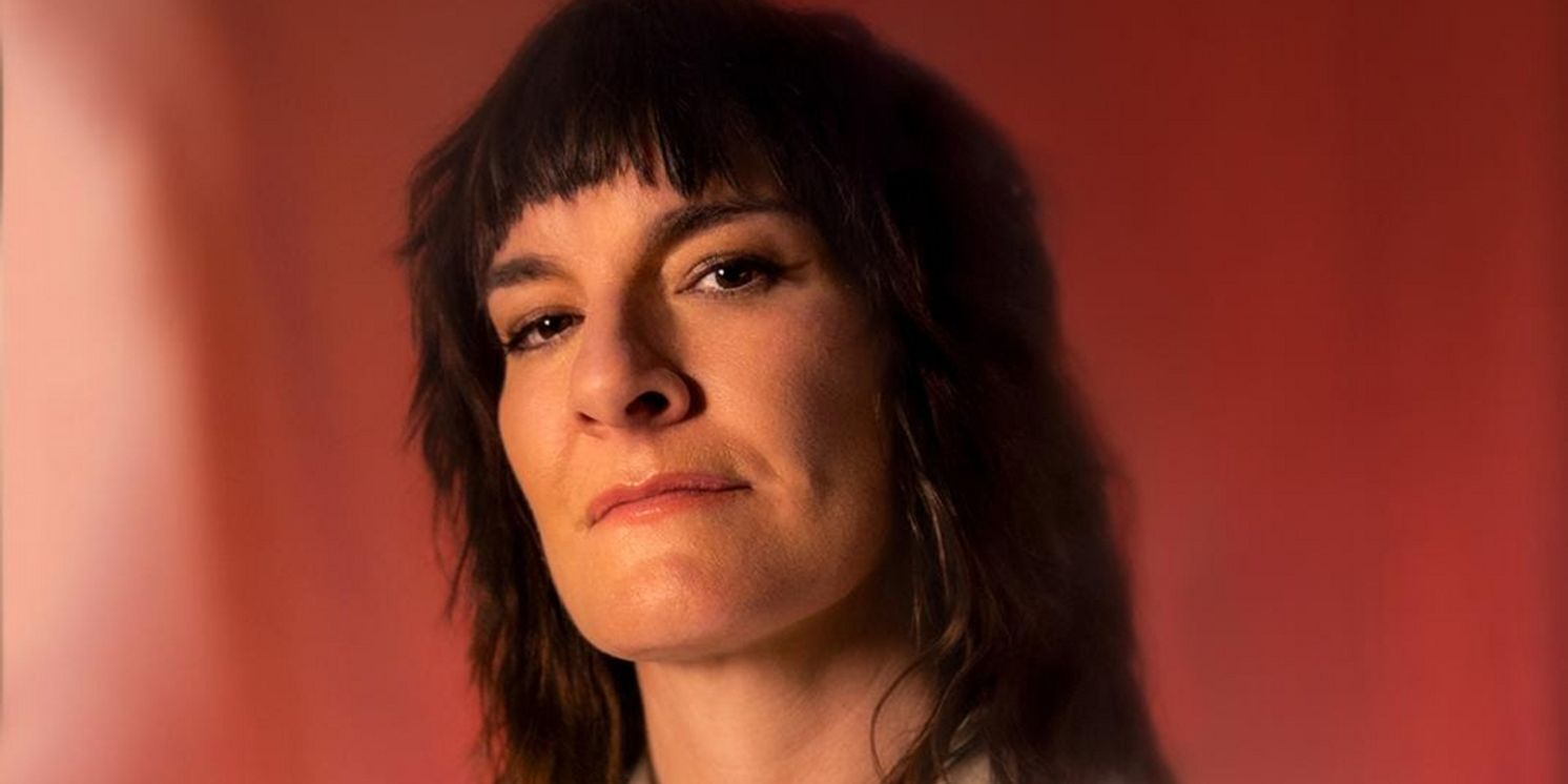 Jen Cloher Shares New Single 'My Witch'  Image