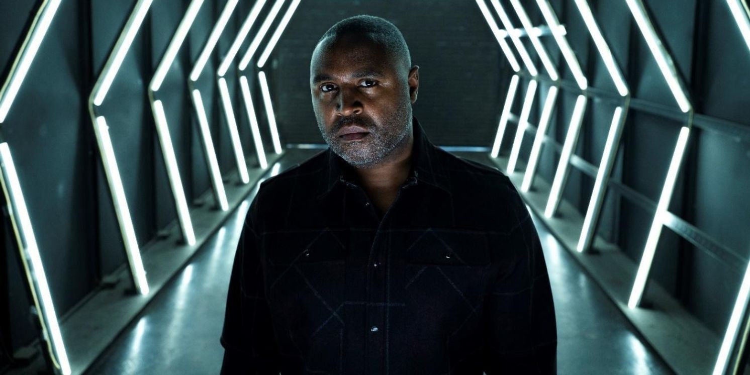 Kendrick Scott Releases 'One Door Closes, Another Opens' Single  Image