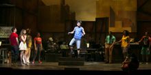 PTC's Karen Azenberg on Concert Productions, Including the Upcoming DIRTY ROTTEN SCOU