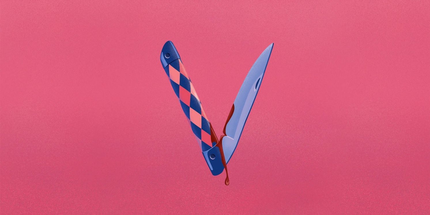 PAGLIACCI / CAVALLERIA RUSTICANA is Now Playing at the National Theatre in Prague  Image