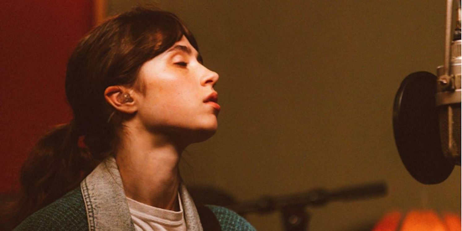 Clairo Reveals 'Live at Electric Lady' EP  Image