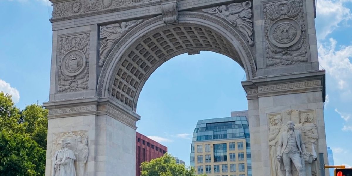 Student Blog: How to Survive New York City as a Broke College Student