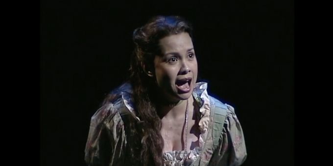 Broadway Rewind: Watch Lea Salonga Take Over Fantine in 2007