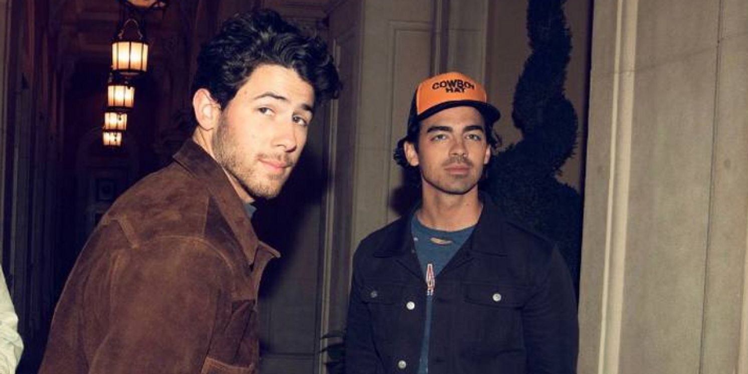 Nick Jonas & Joe Jonas Both Auditioned For the WICKED Movie  Image