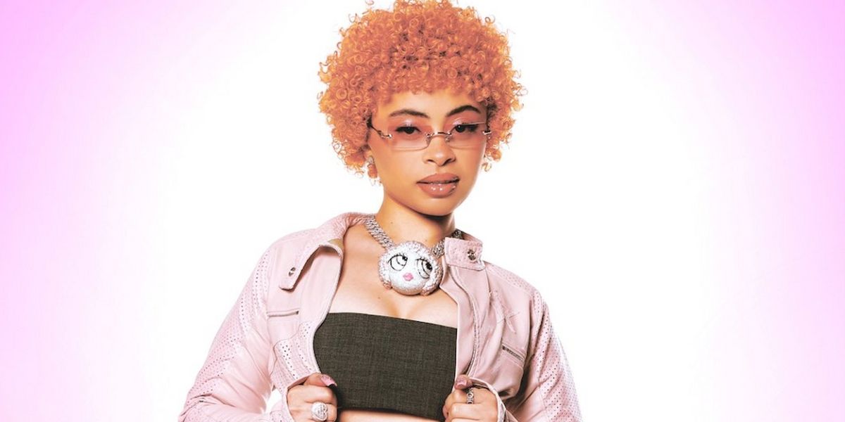 Nicki Minaj Hops on Ice Spice's “Princess Diana” Remix