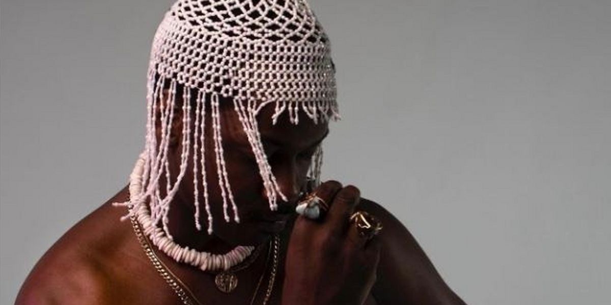 Channel Tres Announces 'Real Cultural Sh*t' EP Release Date