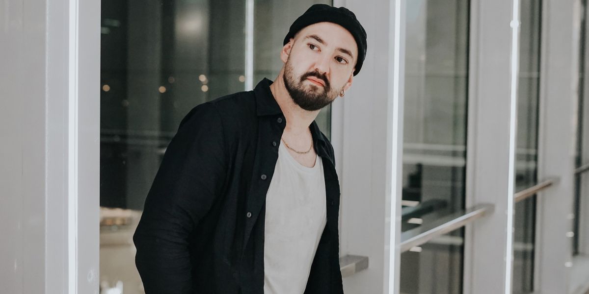 Valy Mo Returns to DND Recs with 2-Track 'Jugar/Perreo' EP