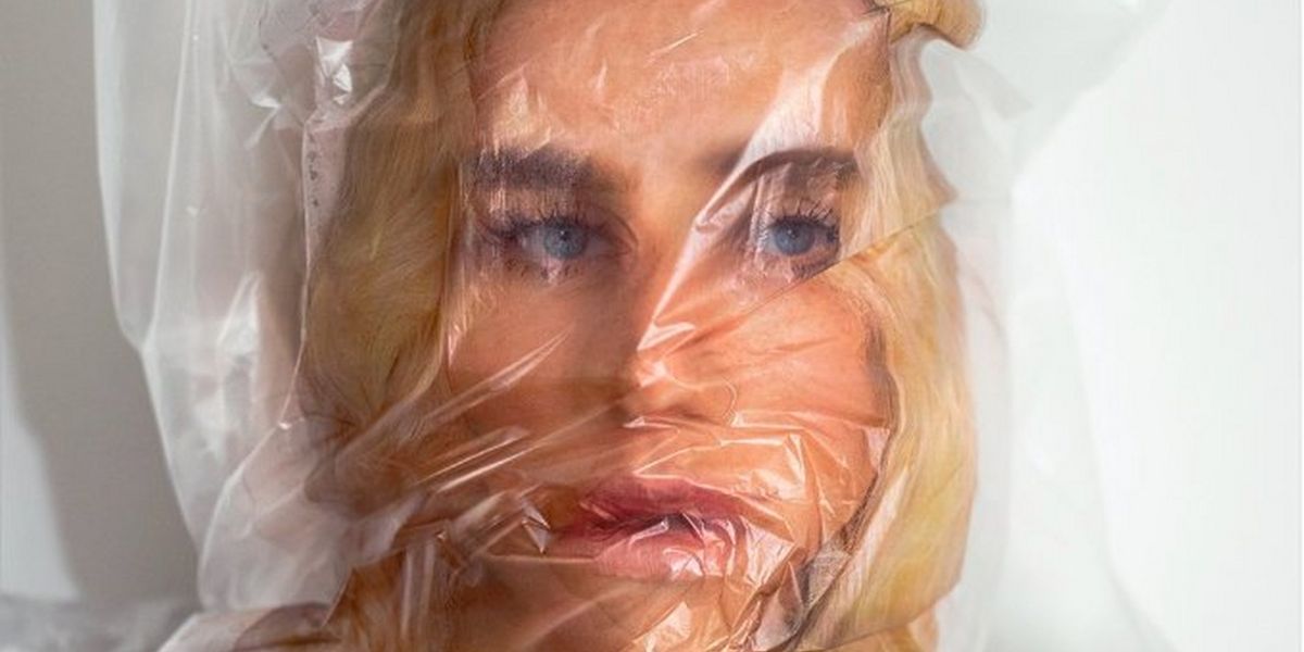 Kesha Drops New Album 'Gag Order'