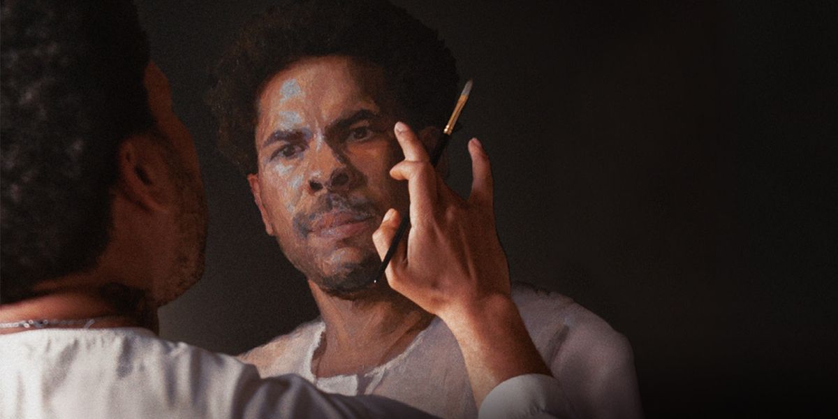 HBO Documentary MASTER OF LIGHT to Debut in November