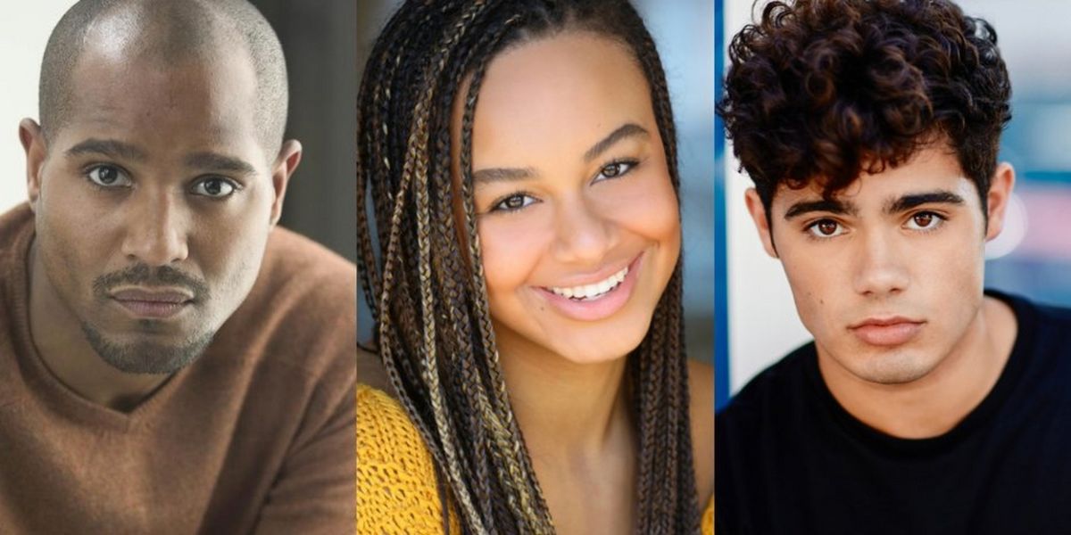 Cast Announced For THE LEGEND OF LAKE RONKONKOMA: THE LADY OF THE LAKE Film