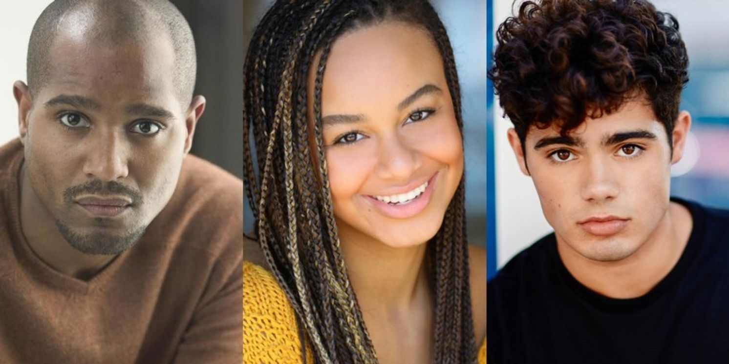 Cast Announced For THE LEGEND OF LAKE RONKONKOMA: THE LADY OF THE LAKE Film  Image