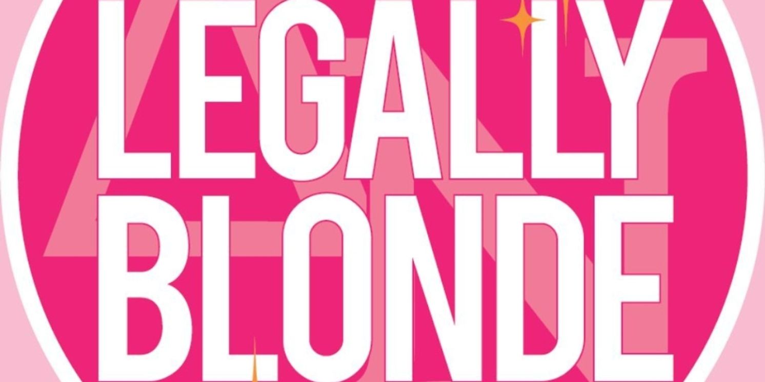 Review: LEGALLY BLONDE at Ashland Productions  Image