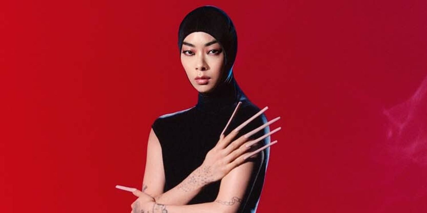 Rina Sawayama Releases New Album 'Hold the Girl'  Image