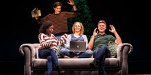 VIDEO: The Stars of JAGGED LITTLE PILL Visit Backstage LIVE with Richard Ridge