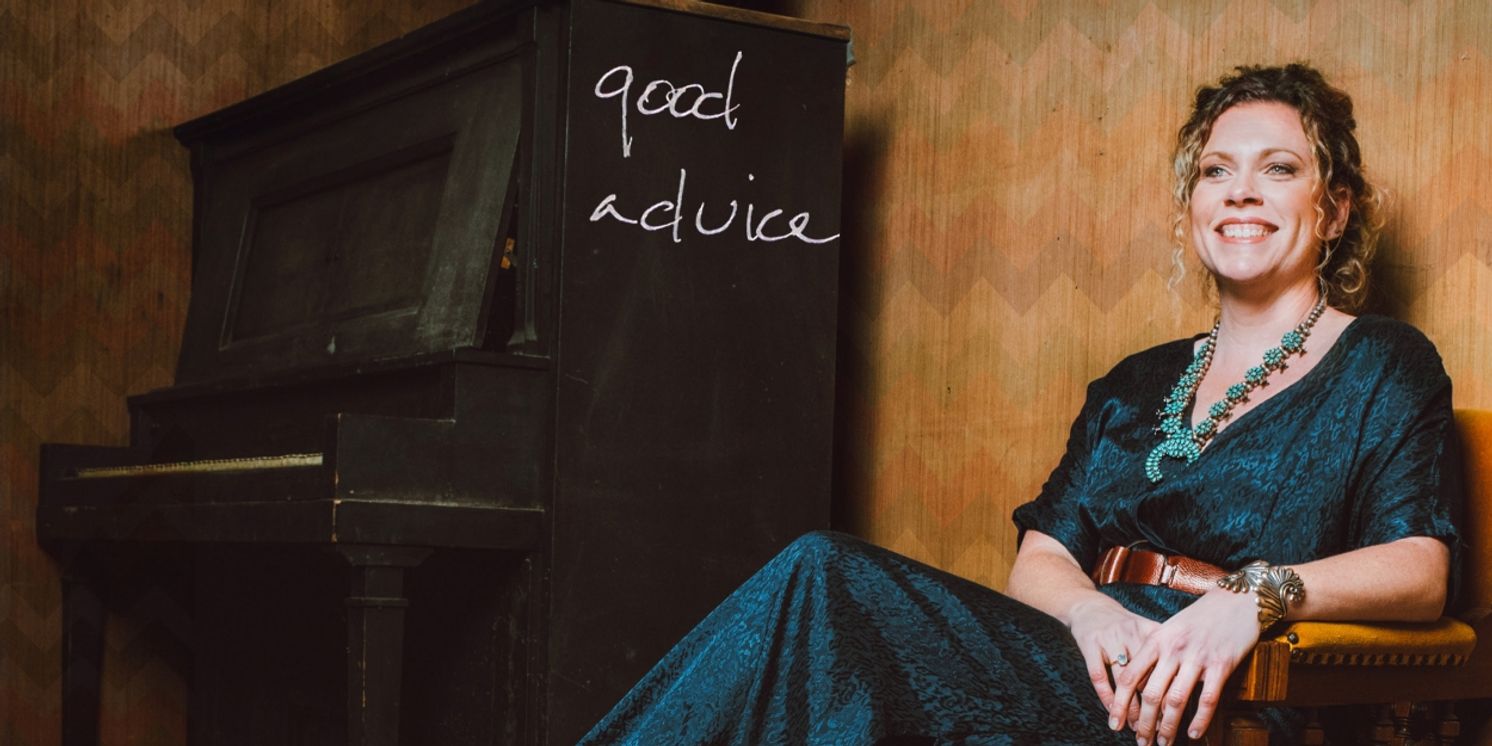 lund Releases New Single 'Good Advice'  Image