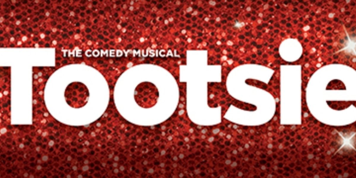 TOOTSIE Will Play Washington Pavillion in February