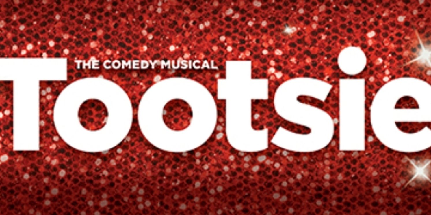 TOOTSIE Will Play Washington Pavillion in February  Image