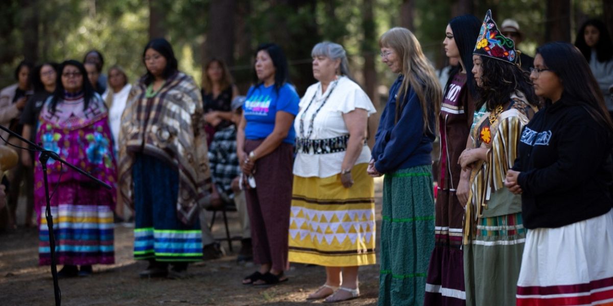 Idyllwild Arts to Honor Indigenous Peoples Day With Day-Long Event in October