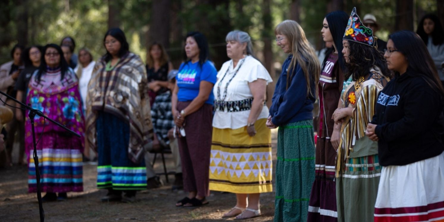 Idyllwild Arts to Honor Indigenous Peoples Day With Day-Long Event in October  Image