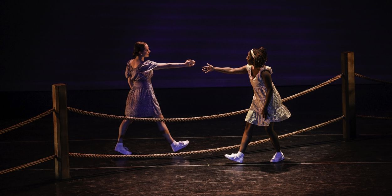 Four World Premieres & More Set for The Kennedy Center's 2023-24 Performances for Young Audiences Season  Image