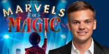 Magician/Producer/Humanitarian Derek McKee Shares What's Up His Sleeves