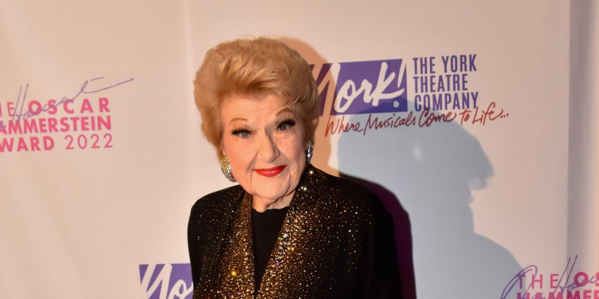 Marilyn Maye, Rashad McPherson, and More to Play 54 Below Next Week