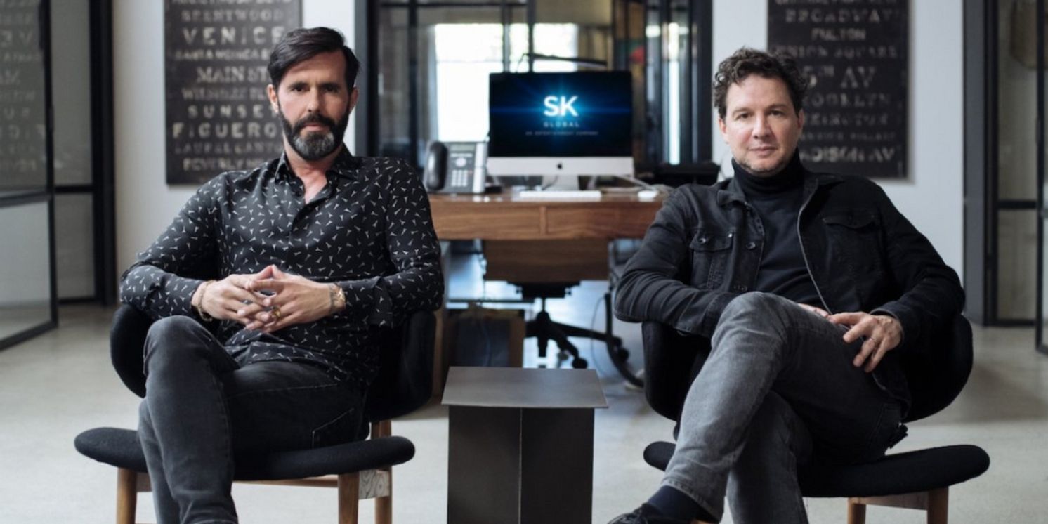 Centricus Acquires Majority Stake in CRAZY RICH ASIANS Studio SK Global Entertainment  Image