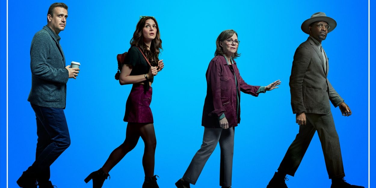 VIDEO: AMC Releases Look at New Series DISPATCHES FROM ELSEWHERE Video