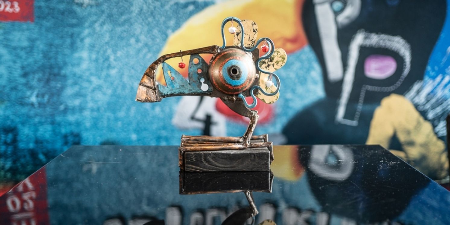 Review: PPA - THE 43RD STAGE SONG REVIEW IN WROCLAW at Capitol Musical Theatre, Wroclaw  Image