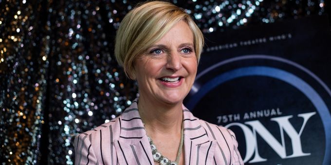 Meet the 2022 Tony Nominees: COMPANY's Marianne Elliott