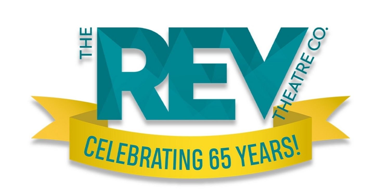 Single Tickets Now on Sale for The REV Theatre Company 65th Anniversary Season  Image