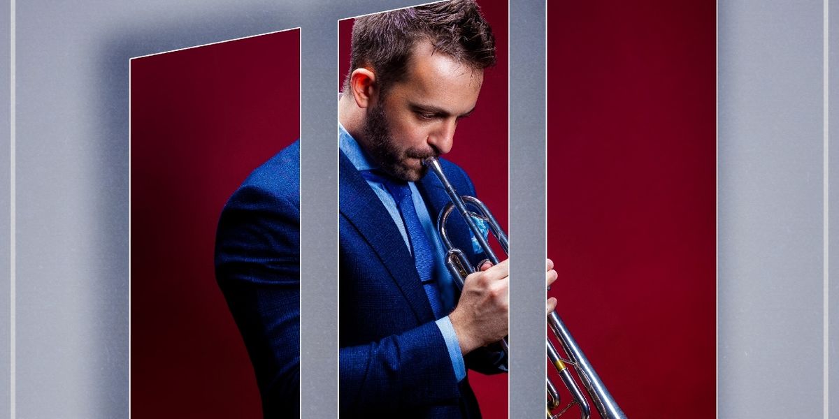 10 Videos That Have Us Holding Our Breath For THIRD TIME'S THE CHARM ALBUM RELEASE at Dizzy's Club